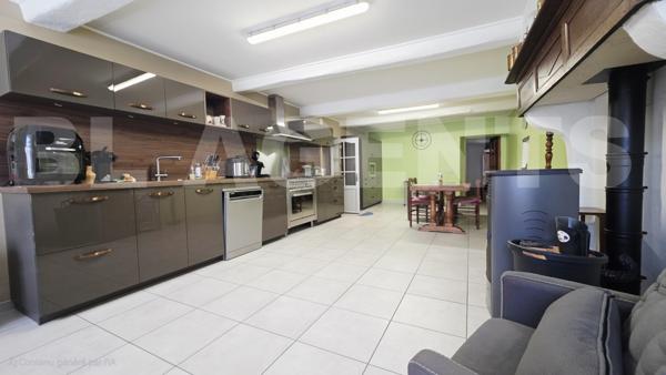 maison/villa 13 pièce(s) 298 m2