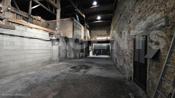 maison/villa 13 pièce(s) 298 m2