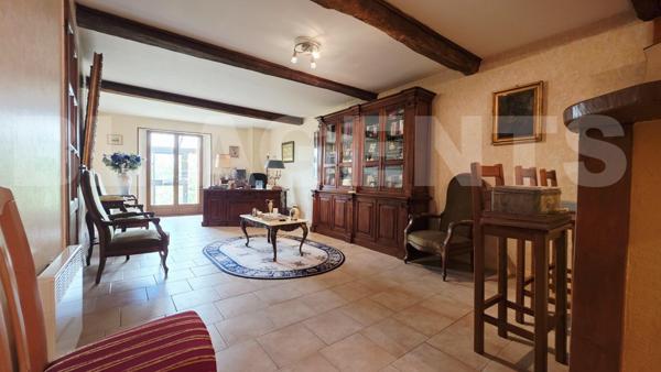 maison/villa 13 pièce(s) 298 m2