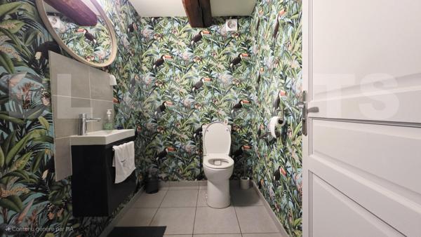 maison/villa 13 pièce(s) 298 m2