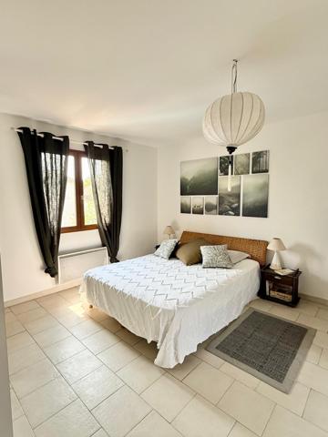 Maison 6 pièces - 150 m²