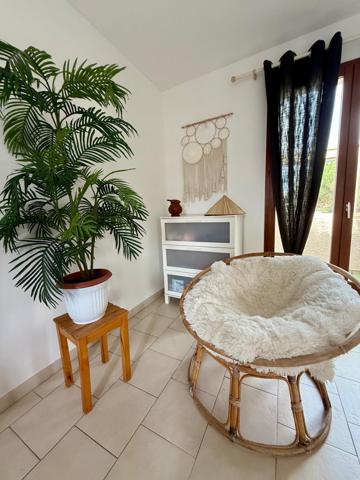 Maison 6 pièces - 150 m²