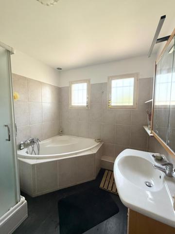 Maison 6 pièces - 150 m²