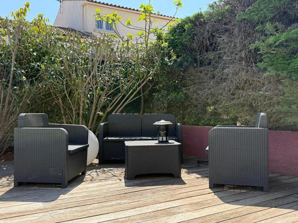 Maison 6 pièces - 150 m²