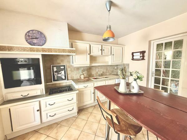 Maison 6 pièces - 150 m²