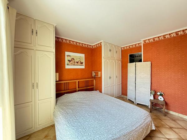 Maison 6 pièces - 150 m²