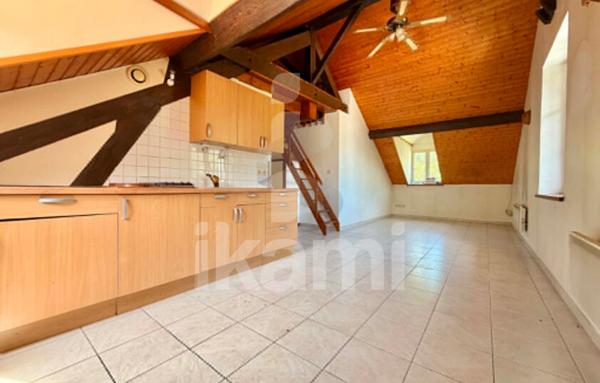 Appartement de 37 m²