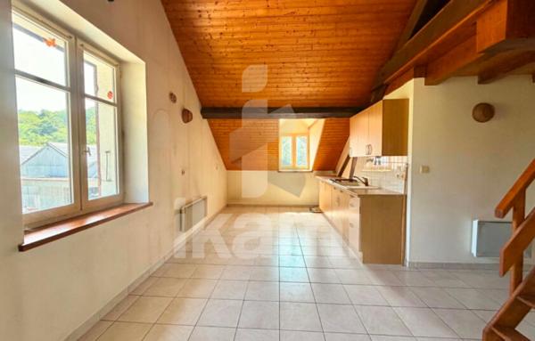 Appartement de 37 m²
