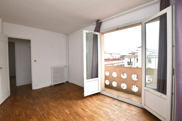 Appartement 3 Pièces Asnières-sur-seine , Asnieres sur seine Appartement 3 Pièces Asnières-sur-seine , Asnieres sur seine