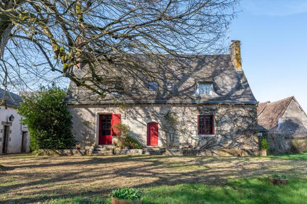 LUYNES - PROPRIéTé TYPE RELAIS DE CHASSE