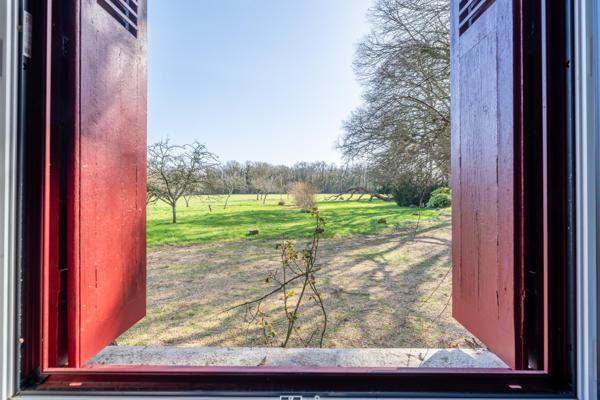 LUYNES - PROPRIéTé TYPE RELAIS DE CHASSE