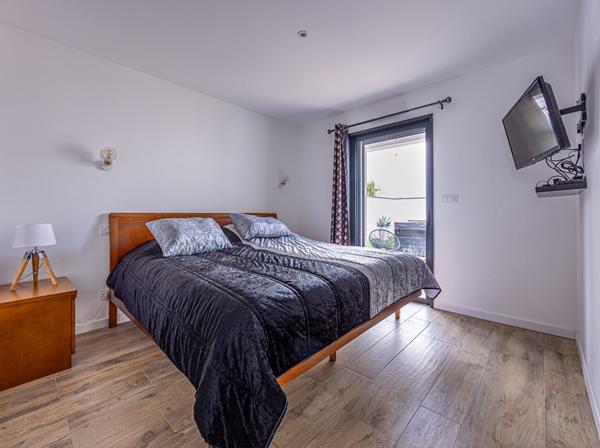 Maison contemporaine 6 pièces 152 m2