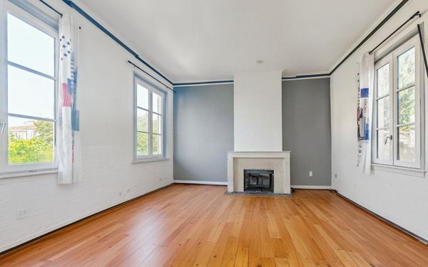 Appartement à vendre    1 pièce • 31,60 m2 La Rochelle