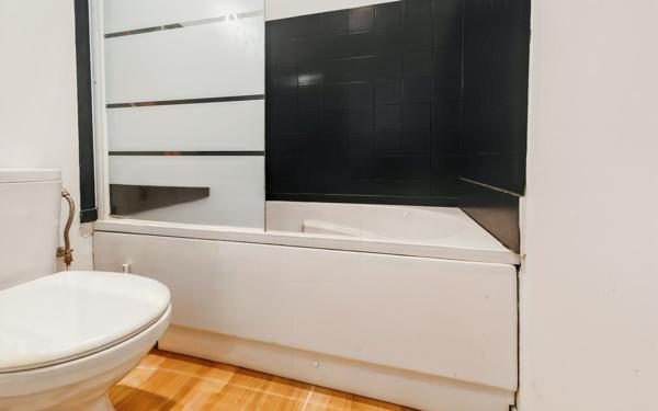 Appartement à vendre    1 pièce • 31,60 m2 La Rochelle