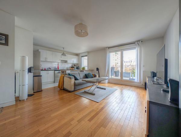 Appartement La Garenne Colombes 3 pièces 69,41m2 , La garenne colombes Appartement La Garenne Colombes 3 pièces 69,41m2 , La garenne colombes