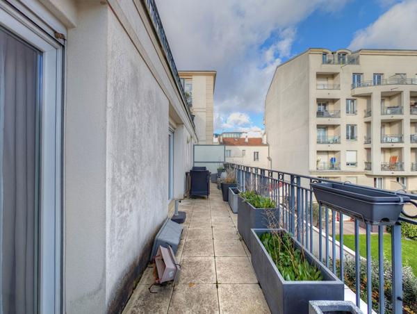 Appartement La Garenne Colombes 3 pièces 69,41m2 , La garenne colombes Appartement La Garenne Colombes 3 pièces 69,41m2 , La garenne colombes