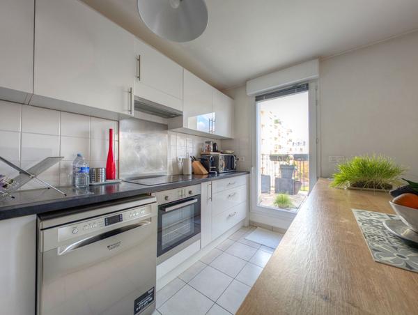 Appartement La Garenne Colombes 3 pièces 69,41m2 , La garenne colombes Appartement La Garenne Colombes 3 pièces 69,41m2 , La garenne colombes