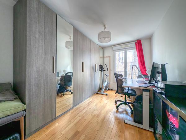 Appartement La Garenne Colombes 3 pièces 69,41m2 , La garenne colombes Appartement La Garenne Colombes 3 pièces 69,41m2 , La garenne colombes