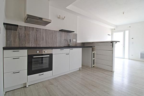 Appartement Saint Paul Les Dax 3 pièces 74 m2 +2 parkings