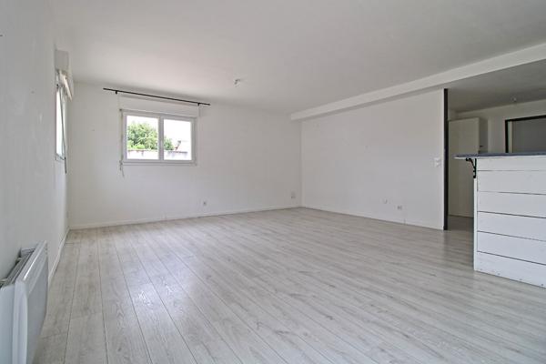 Appartement Saint Paul Les Dax 3 pièces 74 m2 +2 parkings