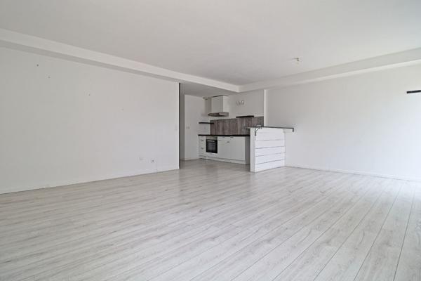 Appartement Saint Paul Les Dax 3 pièces 74 m2 +2 parkings