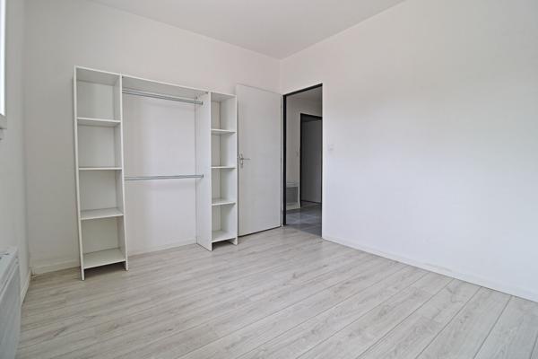 Appartement Saint Paul Les Dax 3 pièces 74 m2 +2 parkings