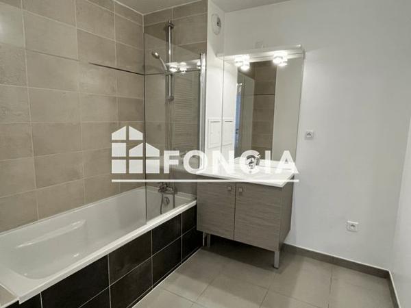 Location Appartement 3 pièces 63.64 m² - 4 RUE LIVIO Strasbourg 67100