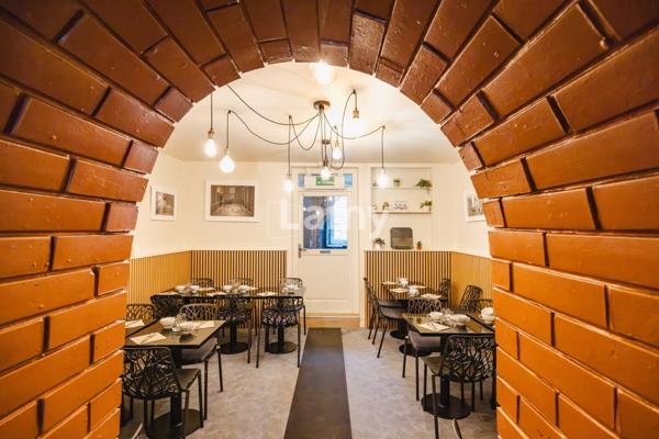 Local professionnel / commercial