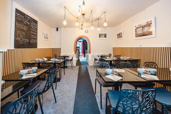 Local professionnel / commercial