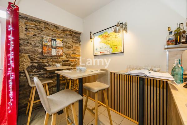 Local professionnel / commercial