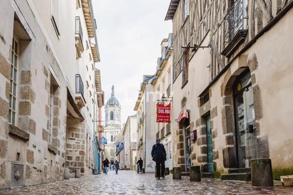 Local professionnel / commercial