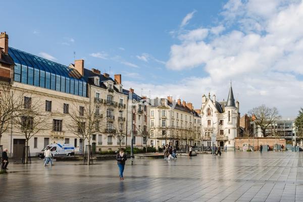 Local professionnel / commercial