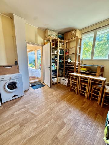 Conflans-Sainte-Honorine (78700) CENTRE VILLE Entre Seine, vieux village et transports RER A et SNCF à pied: l’équilibre parfait à Conflans-Sai