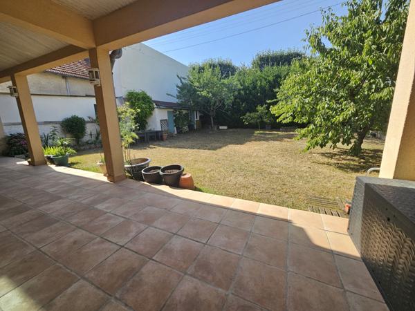 Conflans-Sainte-Honorine (78700) CENTRE VILLE Entre Seine, vieux village et transports RER A et SNCF à pied: l’équilibre parfait à Conflans-Sai