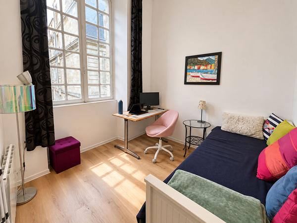 Appartement 3 pièces 59 m2