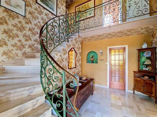 EXCLUSIVITÉ CAUDAN : Maison traditionnelle de qualité – Montagne du Salut