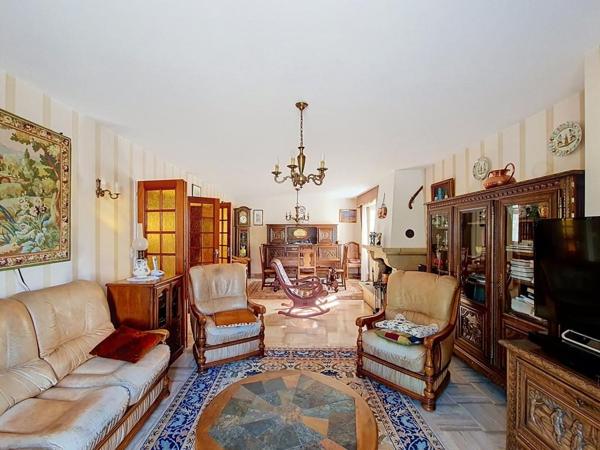EXCLUSIVITÉ CAUDAN : Maison traditionnelle de qualité – Montagne du Salut