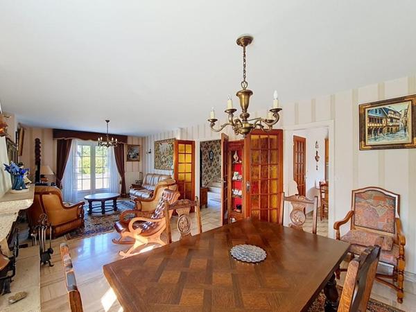 EXCLUSIVITÉ CAUDAN : Maison traditionnelle de qualité – Montagne du Salut