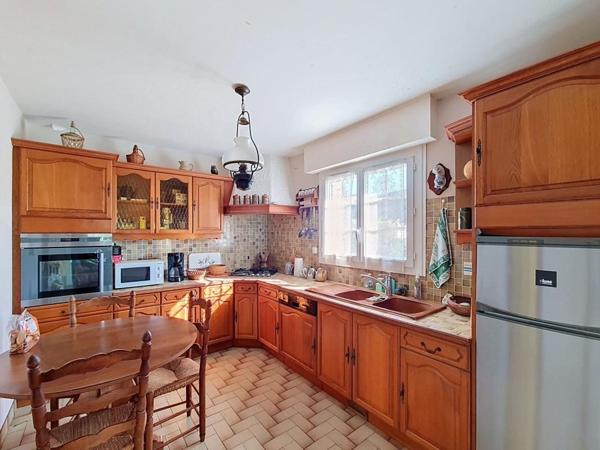 EXCLUSIVITÉ CAUDAN : Maison traditionnelle de qualité – Montagne du Salut