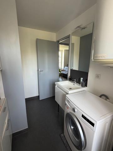 Appartement 2 pièce(s) 34.2 m2 , Lorient