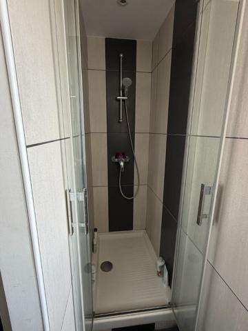 Appartement 2 pièce(s) 34.2 m2 , Lorient