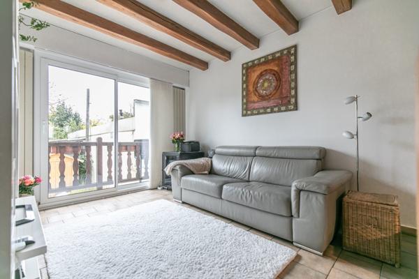 Maison à FONTENAY SOUS BOIS (94120)