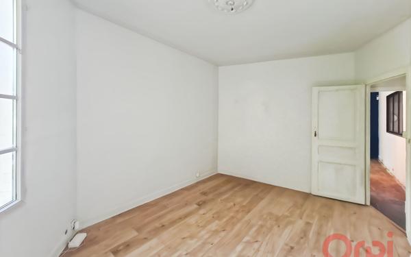 Appartement à vendre    3 pièces • 56,24 m2 Aubervilliers