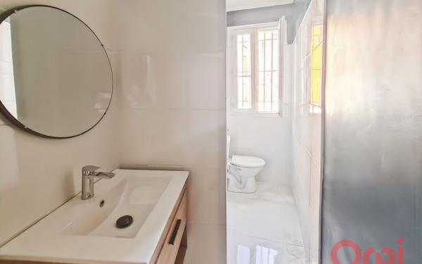 Appartement à vendre    3 pièces • 56,24 m2 Aubervilliers