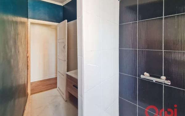 Appartement à vendre    3 pièces • 56,24 m2 Aubervilliers