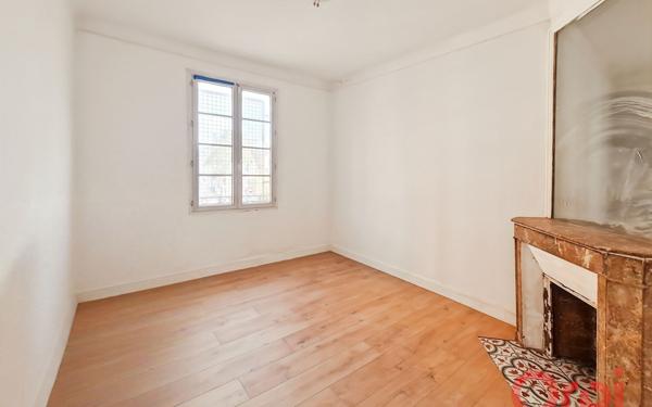Appartement à vendre    3 pièces • 56,24 m2 Aubervilliers