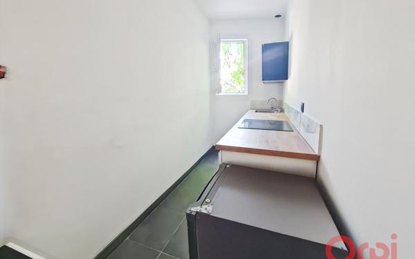 Appartement à vendre    3 pièces • 56,24 m2 Aubervilliers