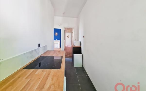 Appartement à vendre    3 pièces • 56,24 m2 Aubervilliers