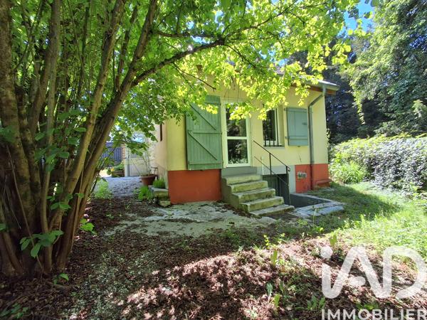 Maison à vendre 4 pièces 125 m² Besançon