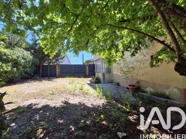 Maison à vendre 4 pièces 125 m² Besançon